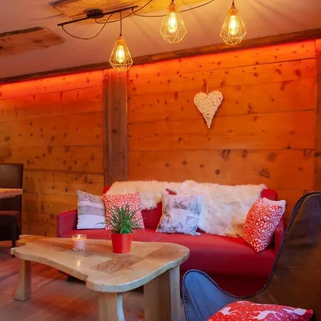 Chalet Schuler Zermatt