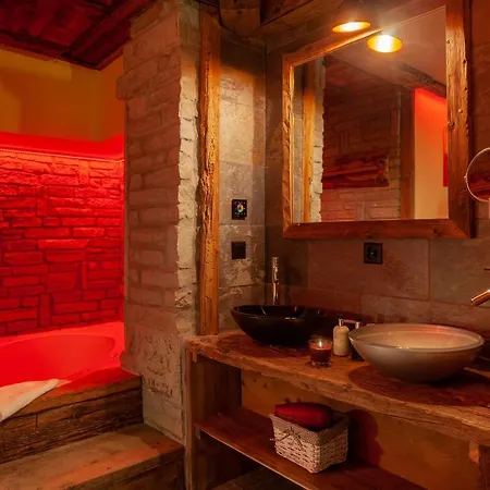 Chalet Schuler Zermatt