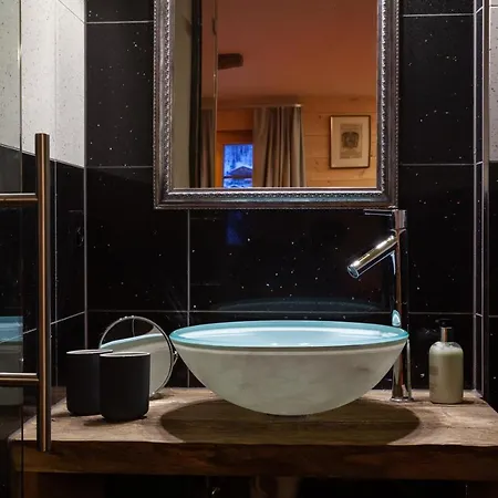 Schuler Chalet Zermatt