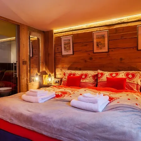 Schuler Chalet Zermatt