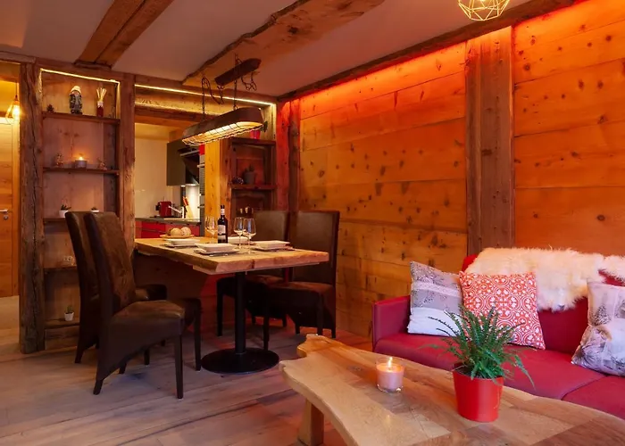 Schuler * ツェルマット