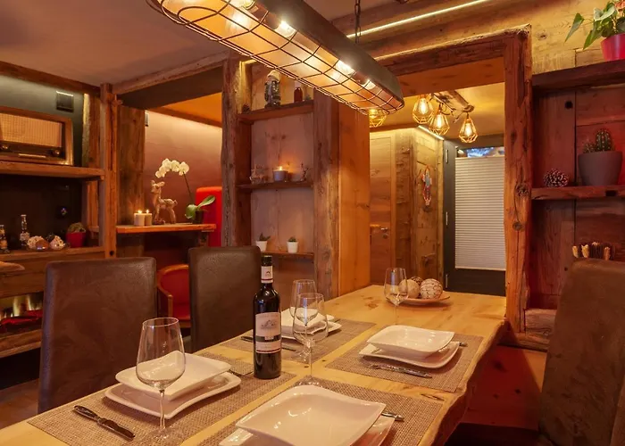 Chalet Schuler