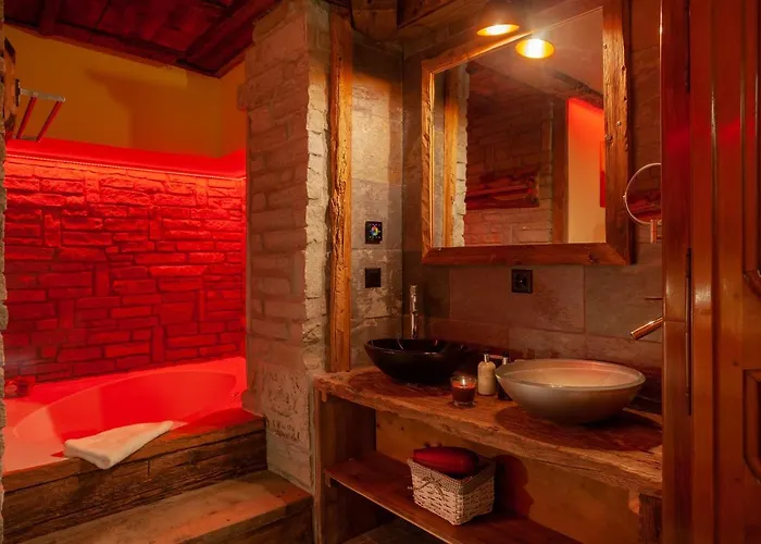 Chalet Schuler Zermatt