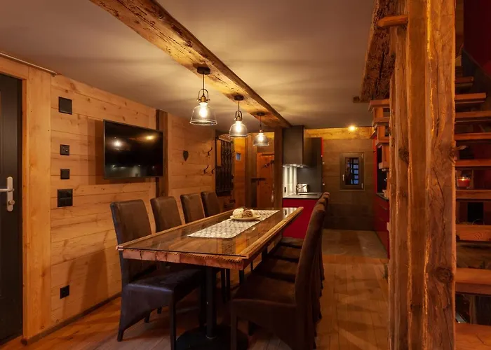 Schuler シャレー *