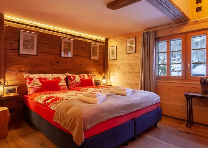 Schuler Zermatt
