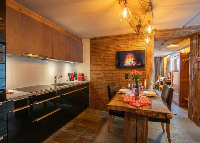 Schuler Ζερμάτ