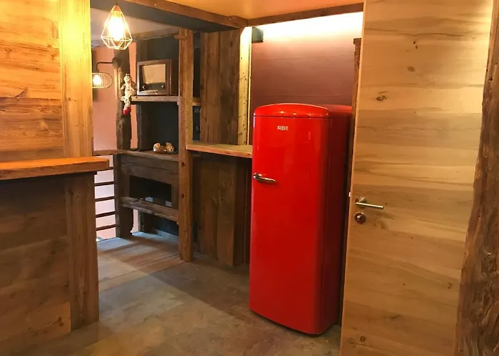 Chalet Schuler Zermatt