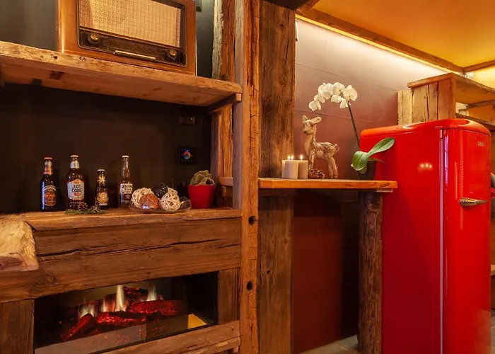 Chalet Schuler Zermatt