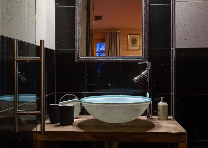 Schuler Chalet Zermatt