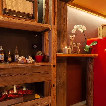 Chalet Schuler Zermatt