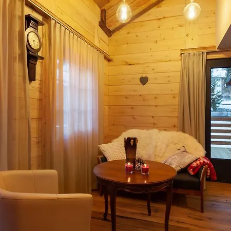 Chalet Schuler Zermatt